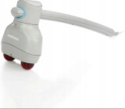 Masażer ręczny uderzeniowy z akupresurą Medisana HM 900