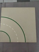 LEGO płyta konstrukcyjna 