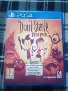 DON'T STARVE MEGA PACK PS4