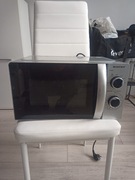 Kuchenka mikrofalowa Silver Crest 700W