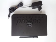 Ruter VoIP WAN LAN WiFI - D-Link DVG-G5402SP zasilacz antena