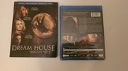 blu ray  Dream house w slipcover Dom snów