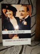 POWRÓT DO HOWARDS END. E.M. FORSTER
