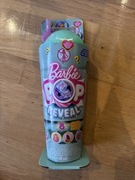 BARBIE POP REVEAL ZIELONA HERBATA BUBBLE TEA PACHNĄCA LALKA + AKCESORIA