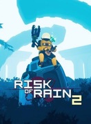 Risk of rain 2+dlc, Steam,