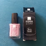 Avon Power Stay żelowy lakier do paznokci Sweet Blooms