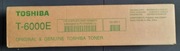 Toner Oryginalny Toshiba T 6000E (6AK00000016)