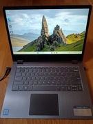 Laptop Lenovo Flex 14 2 w 1 ekran dotykowy 14" Ideapad 6. 16GB 512 GB SSD
