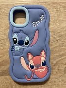 Etui case iPhone 11 Stitch Sticz Stich NOWE