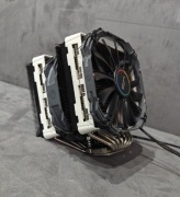 Chłodzenie CPU Cryorig R1 (1366 2011 2066 1200 AM3) BOX wydajność NH-D15!
