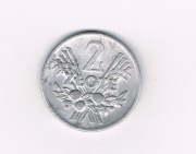 2 zł jagody 1974r  