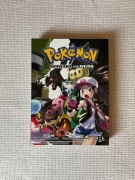 manga Pokémon Schwarz und Weiss. Bd.8