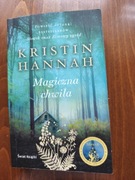 Magiczna chwila Kristin Hannah 
