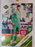 Luka Vušković RC Radomiak Radom 2023/24 SportZoo 