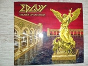 Edguy - Theater Of Salvation