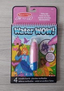 Melissa & Doug Kolorowanka wodna 