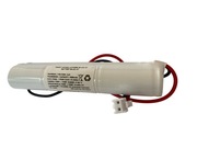 Akumulator NiCd 3,6V 1500mAh Laska 2-pin Awex