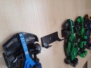 Wieszak uchwyt do LEGO Speed champions F1
