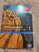Podręcznik Geografia 1