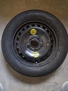 Sprzedam koło  dojazdówkę do BMW 3 E46 