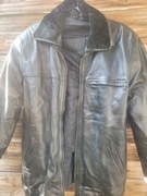 Sprzedam kurtkę damska skórzaną