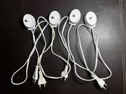 3 Ładowarki Braun Oral-B szczoteczki elektryczne Zestaw