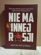 Nie ma innej Rosji