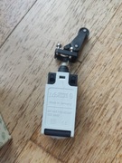 Wyłącznik krańcowy Klockner Moeller AT0-11-1-I z dźwignią WR-AT0 fvat