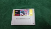 Super nintendo Street Fighter II SNSP-006