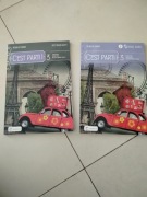 Cest Partii 3 francuski 