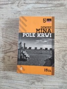 "Pole krwi" Mina