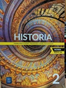 Historia 2 wyd. wsip
