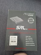 Filtr węglowy kabinowy peugeot 407