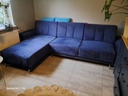 Narożnik stan bardzo dobry 