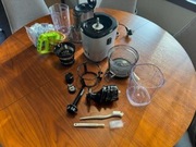 Wyciskarka Wolnoobrotowa Kuvings REVO830