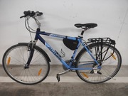 Rower Author Classic SX rama L/20cali