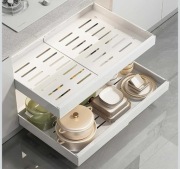 Szuflada teleskopowa do szafki kuchenne 