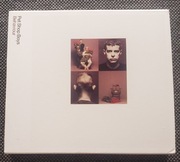 Pet Shop Boys Behaviour Further Listening 1990-1991 EMI Music Canada