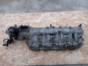 Kolektor ssący/klapa gasząca alfa 147/156 1.9 JTD 140