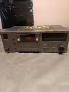 Magnetofon kasetowy Deck UNITRA ZRK M3016