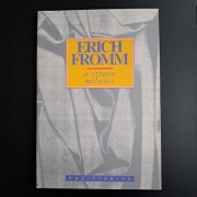 O sztuce miłości Erich Fromm