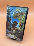 Shocking Africa (Szokująca Afryka) VHS, Dystrybucja: Video Rondo