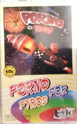 PORNO FOR PYROS [KASETA AUDIO MC] Perry Farrell