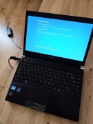 Toshiba R830 dysk SSD 120gb 