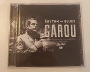 Garou - Rhytm and Blues CD