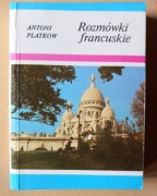 Rozmówki Francuskie