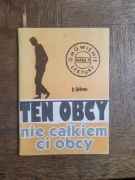 Ten Obcy nie całkiem Ci Obcy
