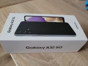 Samsung A32 5G dualSim 64gb nowy