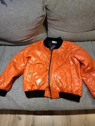 Bomberka Stayhere nowa kurtka damska pikowana M/L