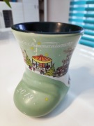 Kubek Bożnarodzeniowy Wrocław